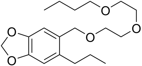 Piperonyl butoxide